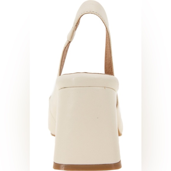 Dionne Block Heel Slingback Pump (Women)
GENTLE SOULS BY KENNETH COLE - Picture 5 of 10